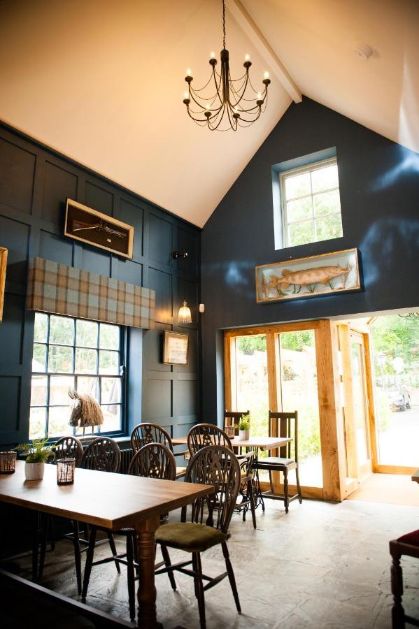 The Duke On The Test Romsey Exterior photo